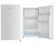 Teka RSR 10138 WH EU 84,5cm Biała Komora Zamrażarki 80L - 1354307 - zdjęcie 1